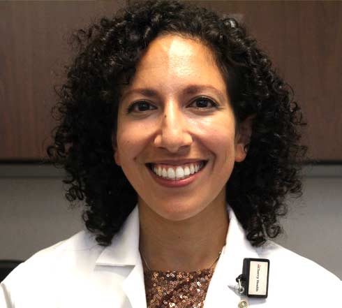 Dr. Melissa Mashni